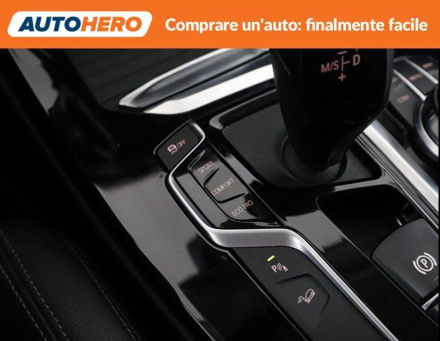 BMW X3 xDrive20i xLine