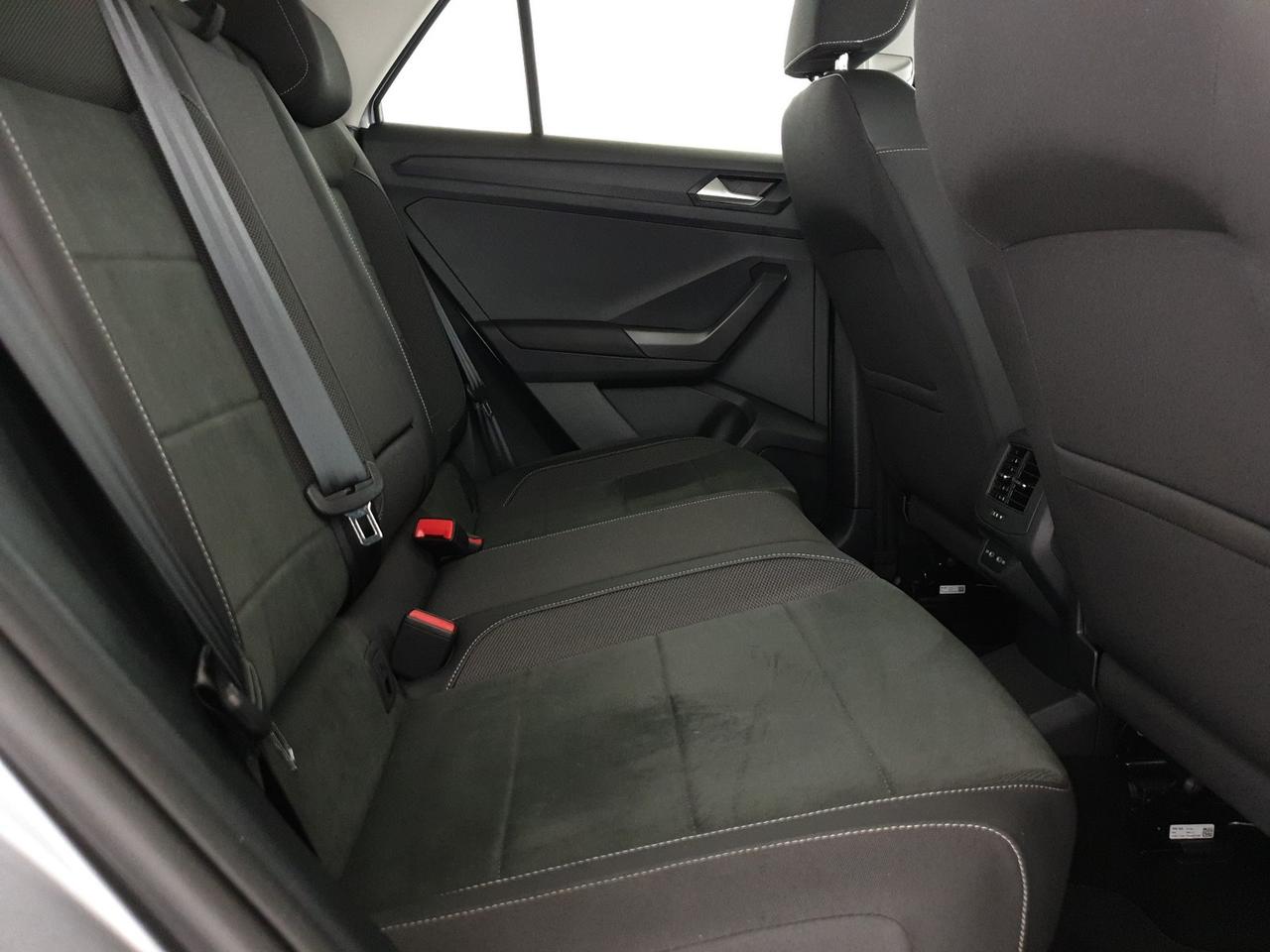 Volkswagen T-Roc 2.0 tdi style 150cv dsg