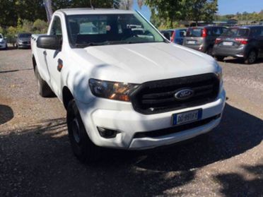 FORD RANGER 2.0tdci 170cv XL 4WD PICK UP