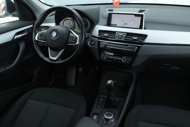 BMW X1 sDrive18d Business Advantage