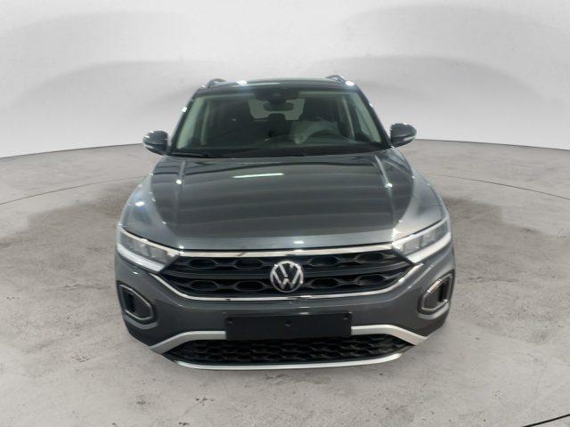 VOLKSWAGEN T-Roc 2.0 TDI SCR Life