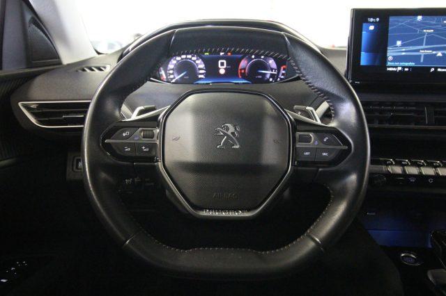 PEUGEOT 5008 BlueHDi 130 S&S EAT8 Active Business