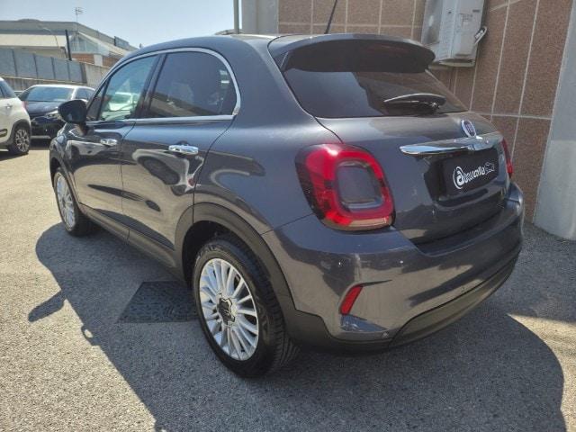 FIAT 500X 1.3 MultiJet 95 CV Urban