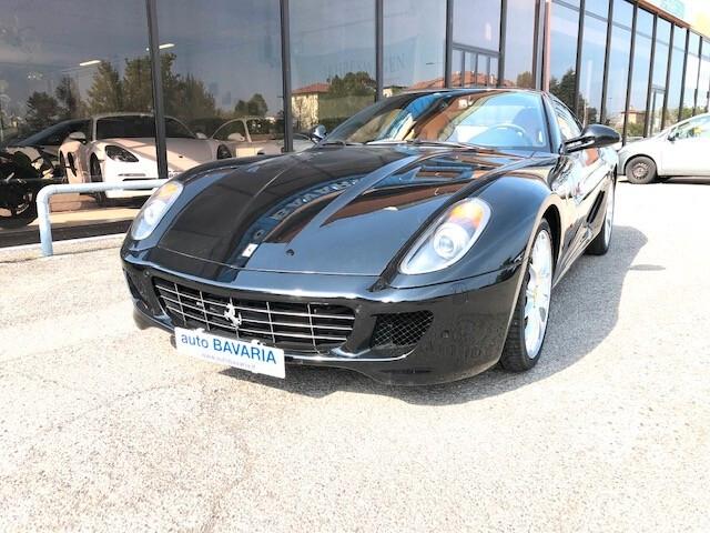 Ferrari 599 GTB Fiorano F1