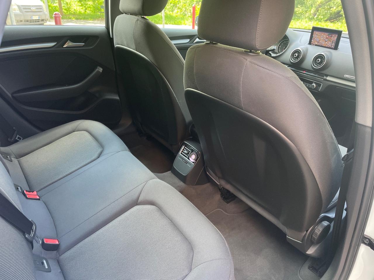 Audi A3 SPB 30 TFSI 116cv/1PROP/GARANZIA 12 MESI