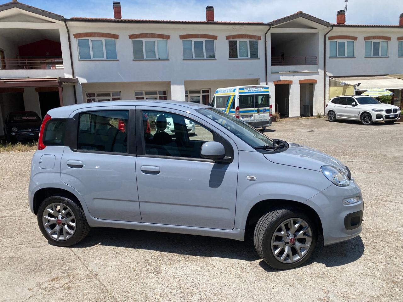 Fiat Panda 1.2 Lounge DISTRIBUZIONE SOSTITUITA