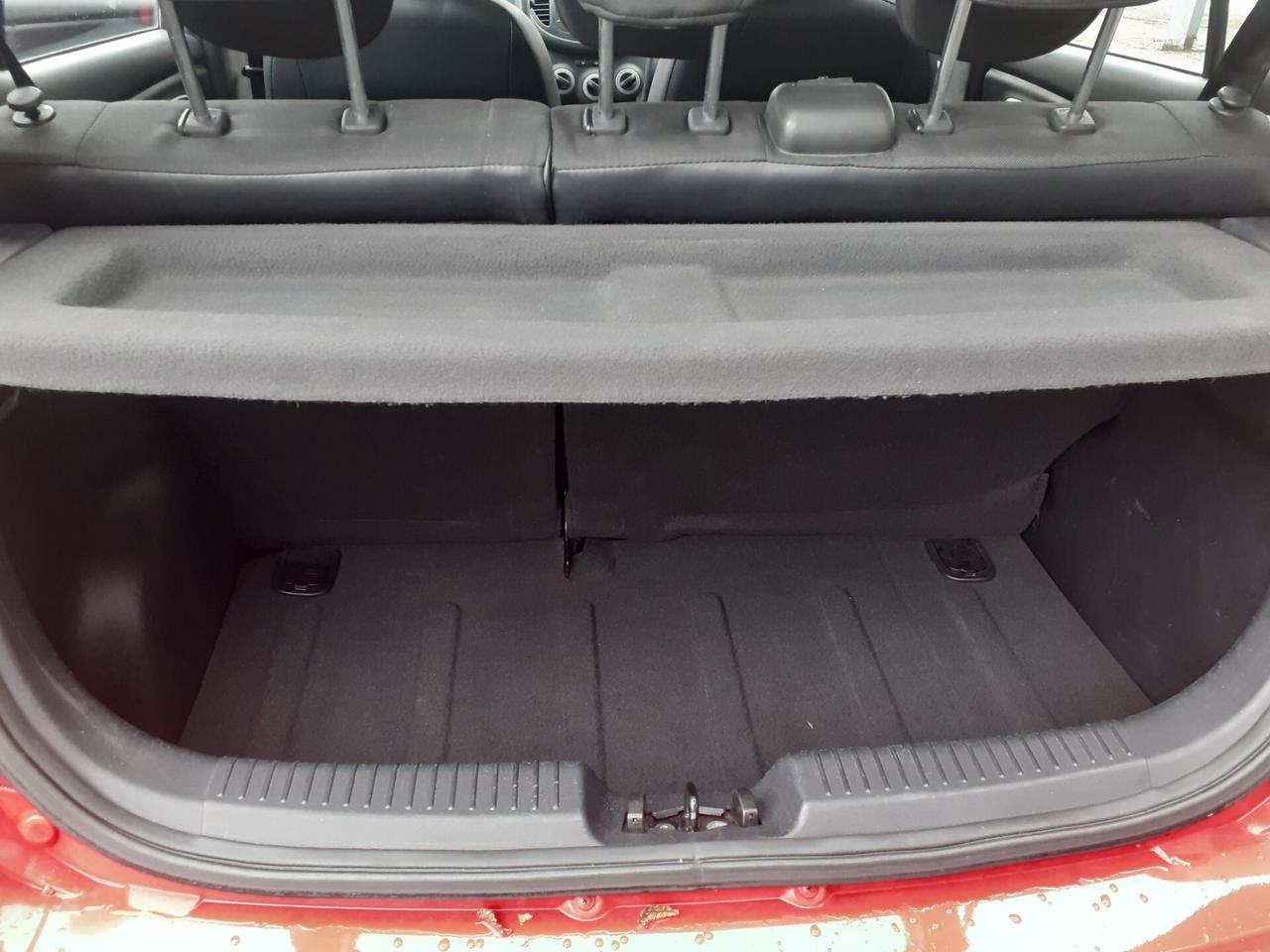 Hyundai i10 1.1 12V Classic