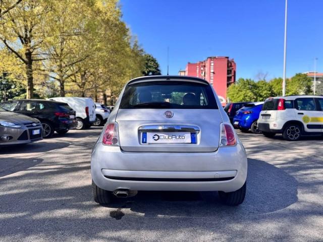 Fiat 500 1.2 Sport 69cv
