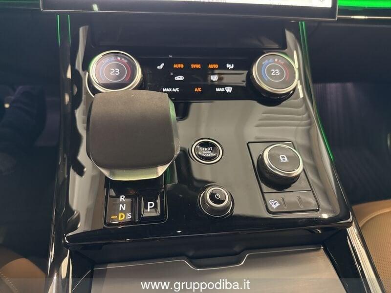 Land Rover RR Sport III 2022 3.0d i6 mhev Dynamic SE awd 300c