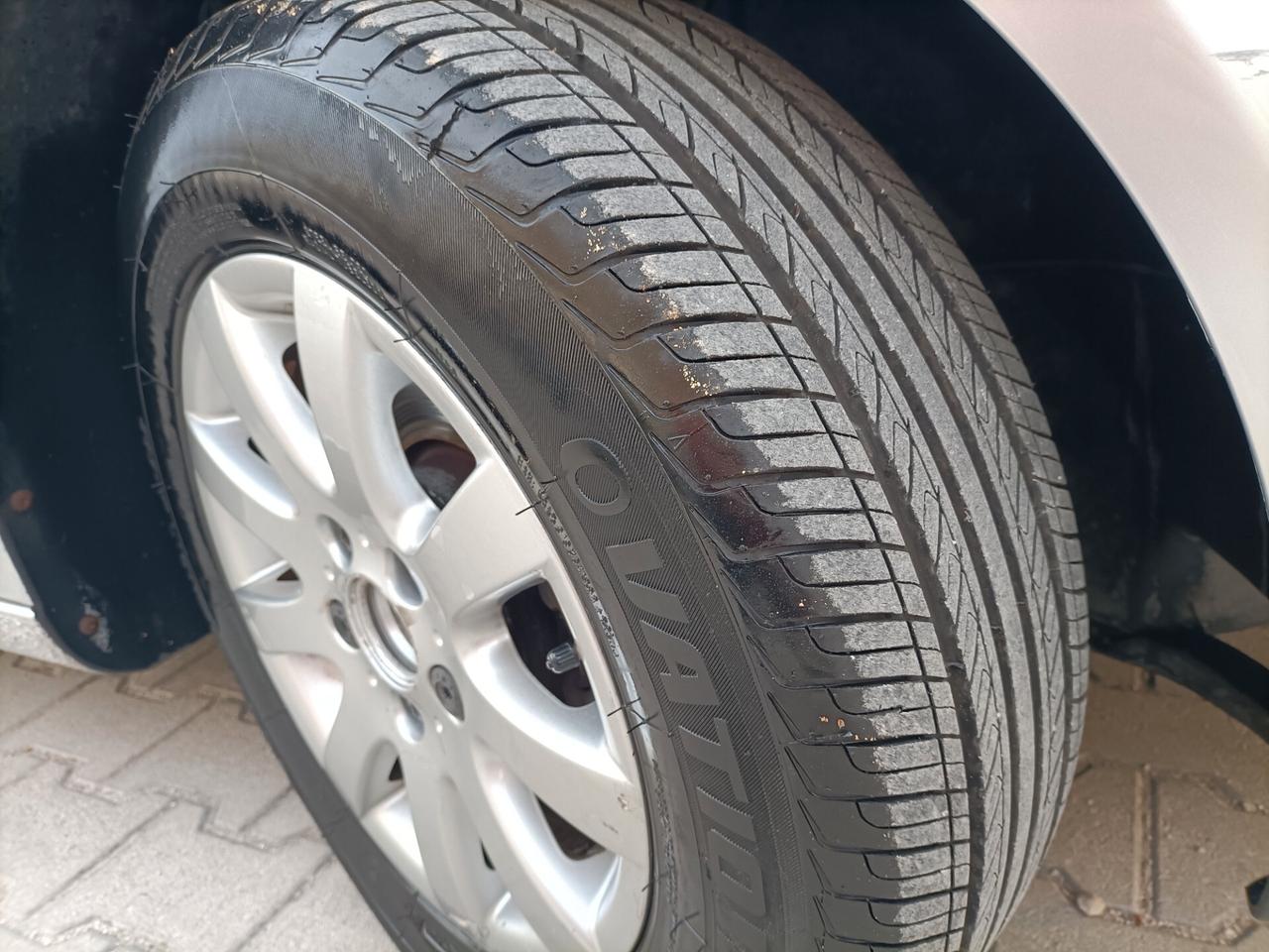 Volkswagen Golf 1.9 TDI 5p. Comfortline