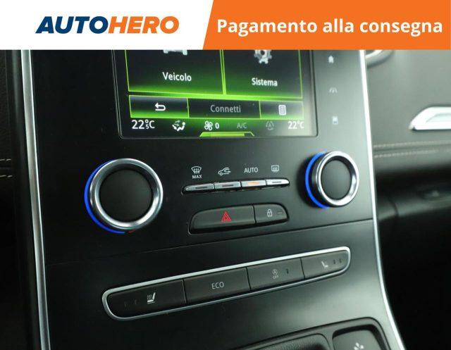 RENAULT Scenic Scénic TCe 140 CV FAP Intens