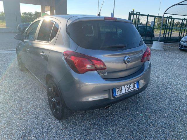 OPEL Corsa 1.4 90CV GPL Tech 5 porte Innovation