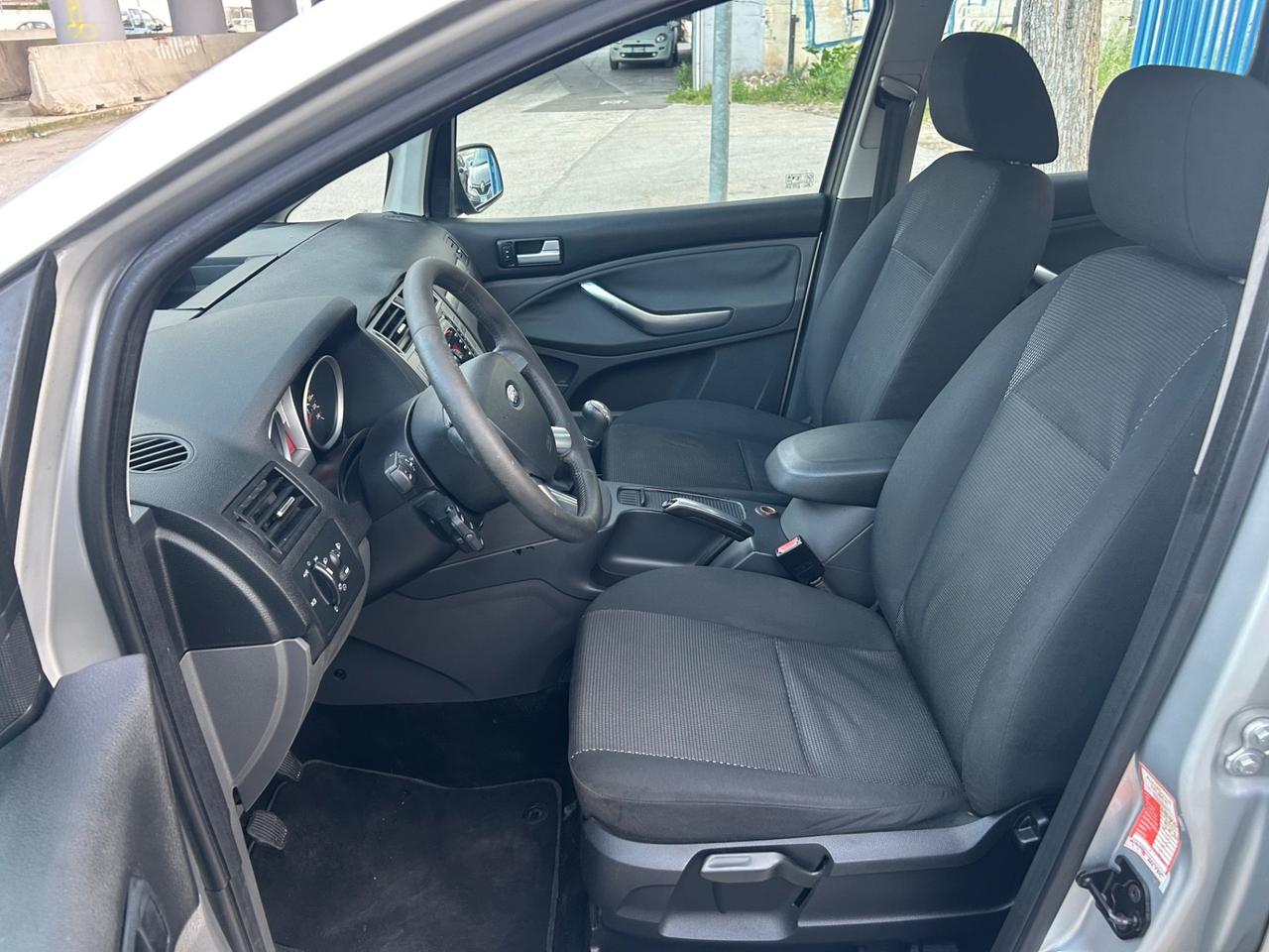 Ford C-Max 1.6 TDCi 110 CV Titanium 2010
