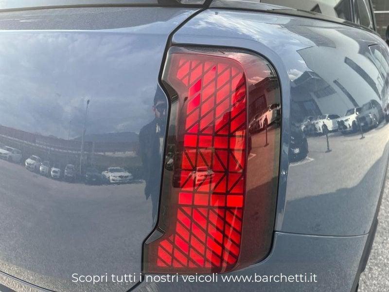 MINI Countryman Mini 1.5 48V C Favoured auto