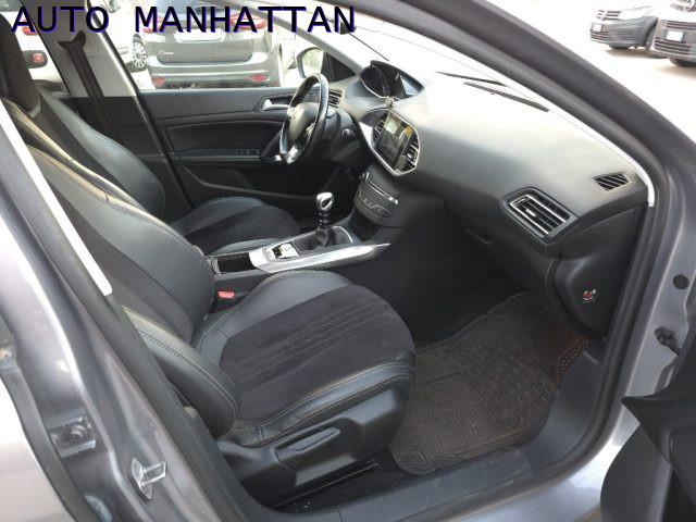 PEUGEOT 308 BlueHDi 120 S&S Allure