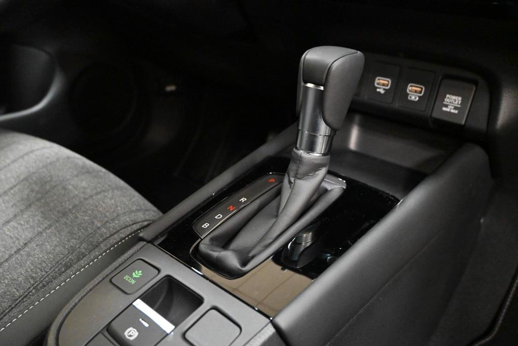 HONDA Jazz 4ª serie '20-> Jazz 1.5 Hev eCVT Ad...