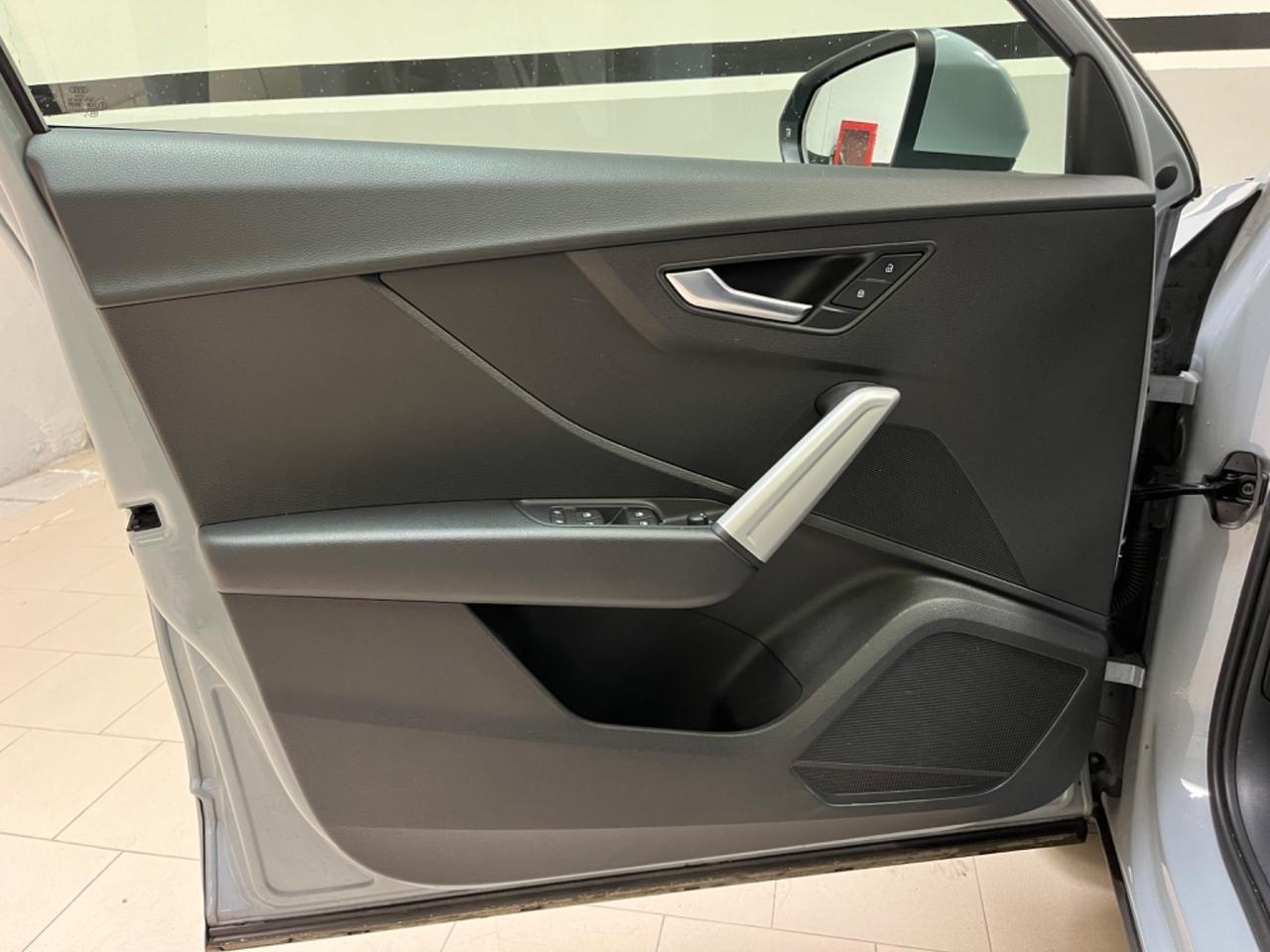 Audi Q2 30 TFSI Admired 2021