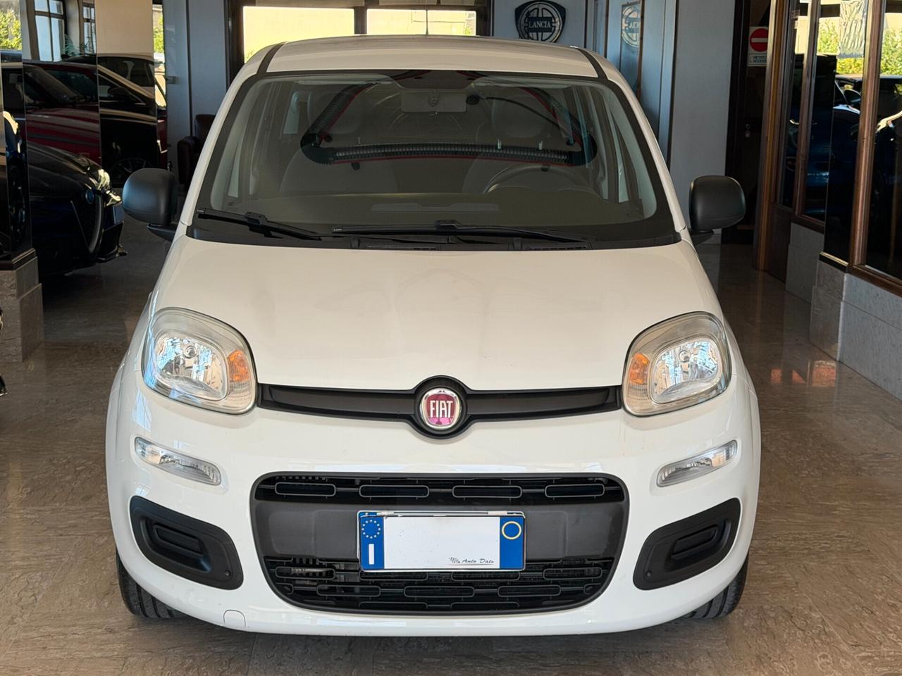 Fiat Panda New 1.3 M.JET 95 cv. EASY