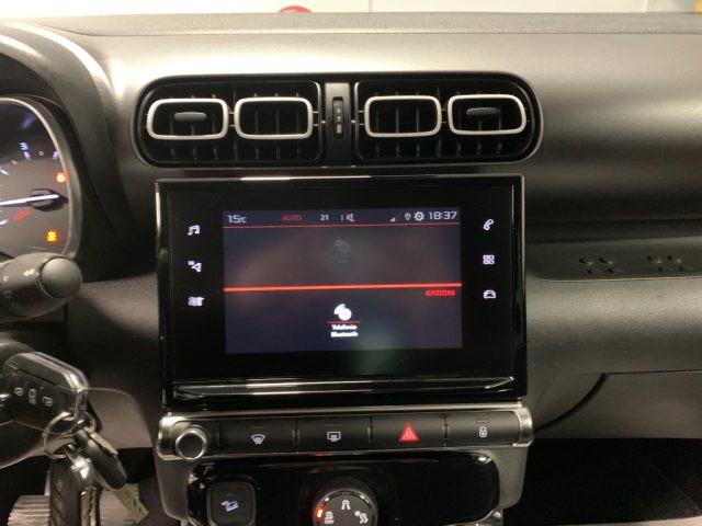 CITROEN C3 Aircross 1.2 Benzina Shine Pack