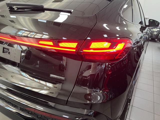 AUDI Q5 SPB TDI 204cv mHEV+ S tronic quattro S line editi