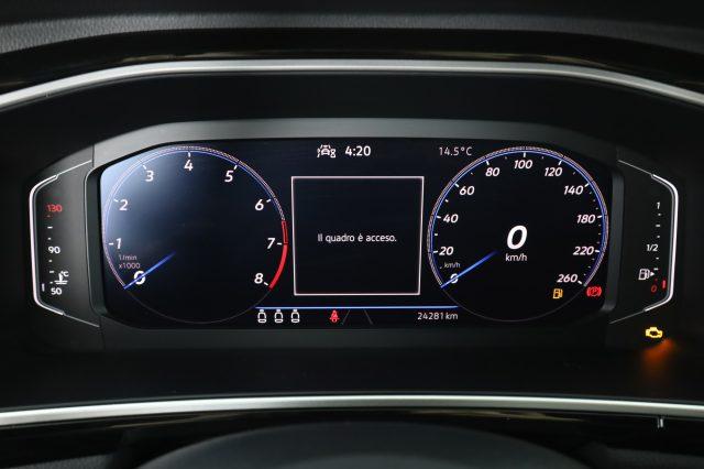 VOLKSWAGEN T-Roc T-Roc 1.0 TSI Life