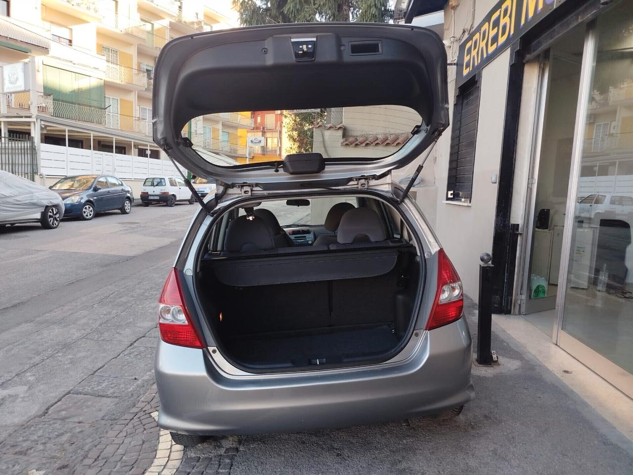 Honda Jazz 1.2 i-DSi 5p.