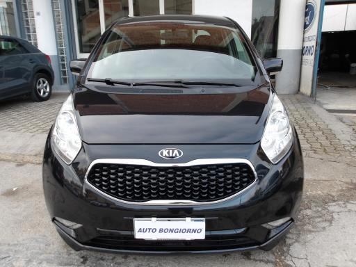 Kia Venga 1.4 cvvt Active E6