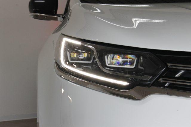 RENAULT Espace dCi 160CV EDC Energy 4Control 7 POSTI