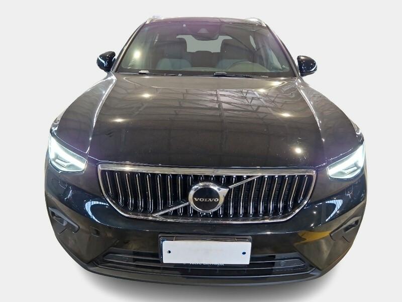 VOLVO XC40 T4 RECHARGE PLUG-IN AUTO CORE SUV