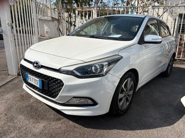 Hyundai i20 1.1 CRDi 12V 5 porte Style