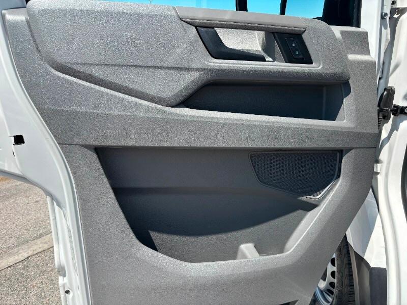 VOLKSWAGEN Crafter 2ªs. Crafter 30 2.0 TDI 140...