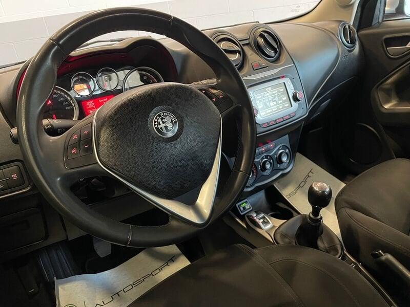Alfa Romeo MiTo MiTo 1.4 tb Urban Gpl 120cv