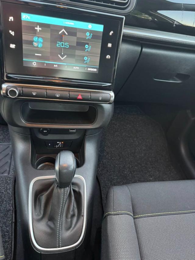 CITROEN C3 PureTech 110 S&S Shine Pack