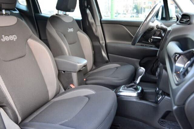 Jeep Renegade 1.3 T4 190CV PHEV 4xe AT6 Limited