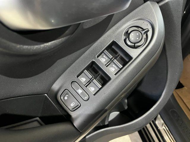 FIAT 500X 1.3 Mtj 95CV Sport Navi+Telecam+Park+F.Led+Alcanta
