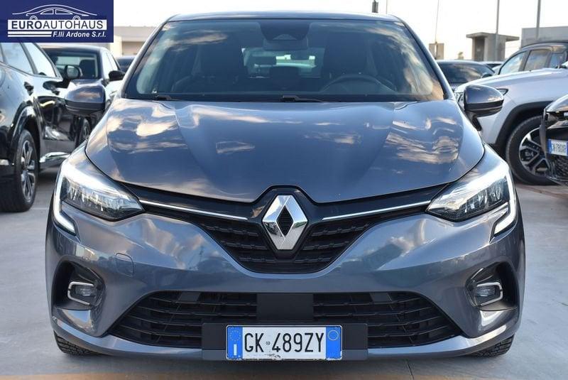 Renault Clio Clio 1.5 blue dci Business 100cv