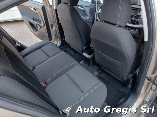 FIAT Tipo 1.4 5 porte Easy - GARANZIA FINO 24 MESI