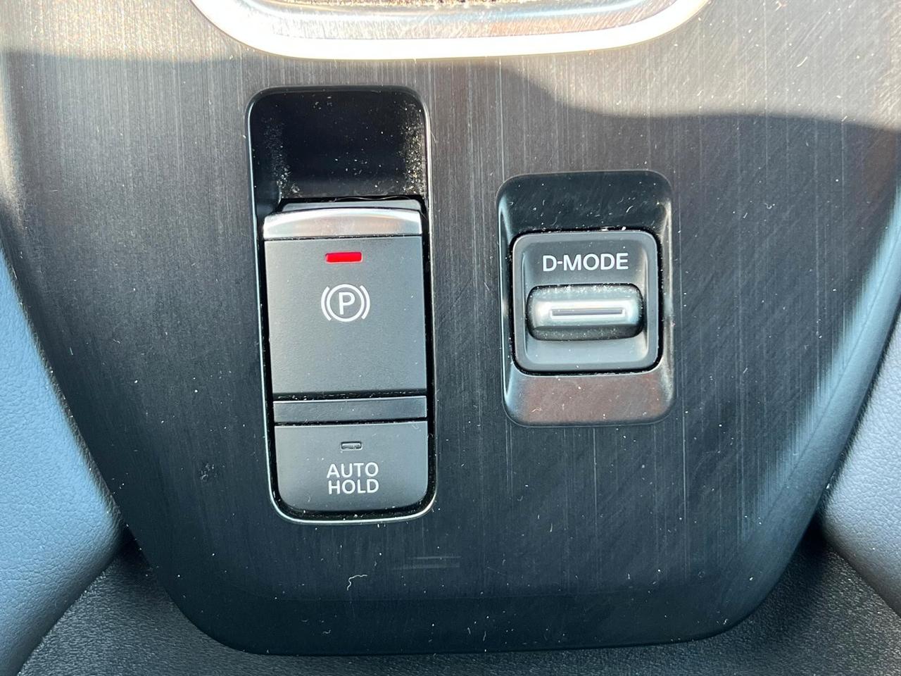 Nissan Qashqai MHEV 140 CV Tekna