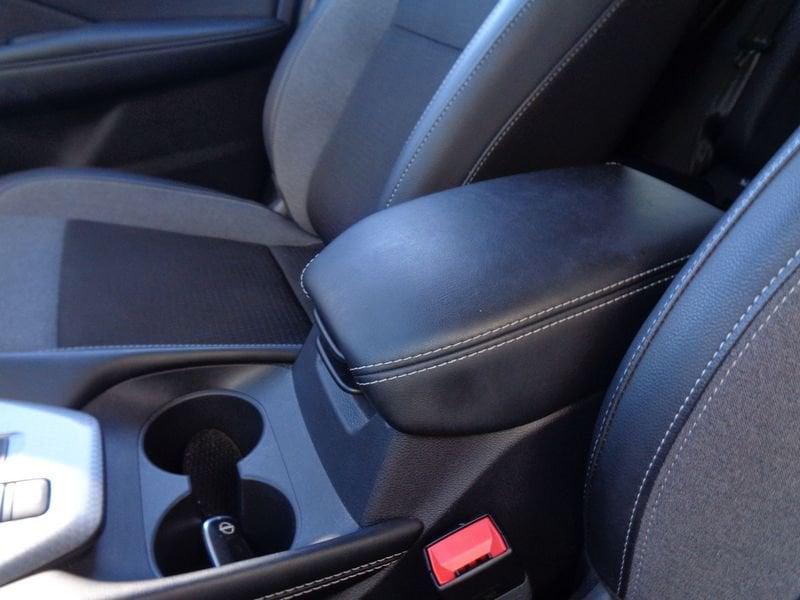 Nissan Qashqai Qashqai 1.3 mhev N-Connecta 2wd 140cv