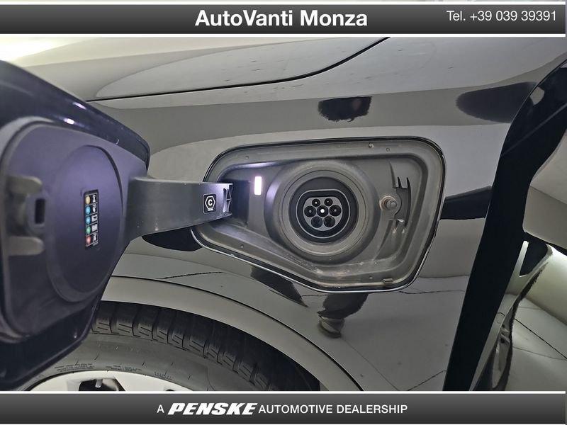 BMW X2 X2 xdrive25e Advantage auto