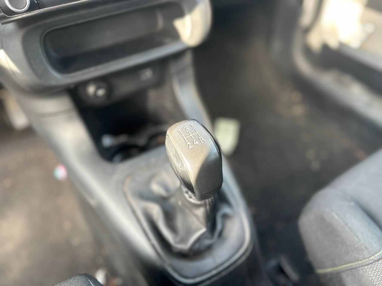 CITROEN C3 3ª serie - C3 BlueHDi 100 S&S Feel