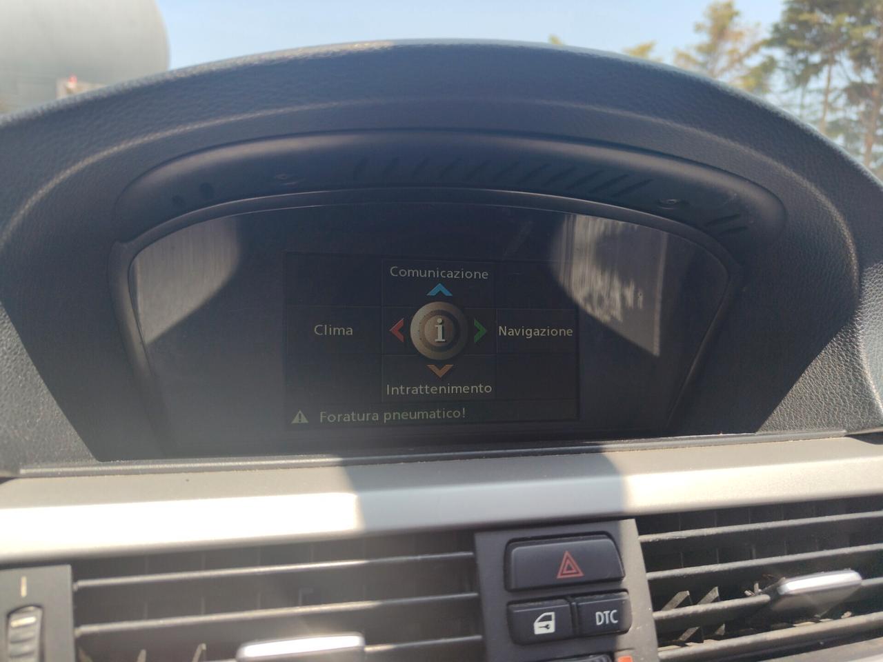 Bmw 318d Touring Futura