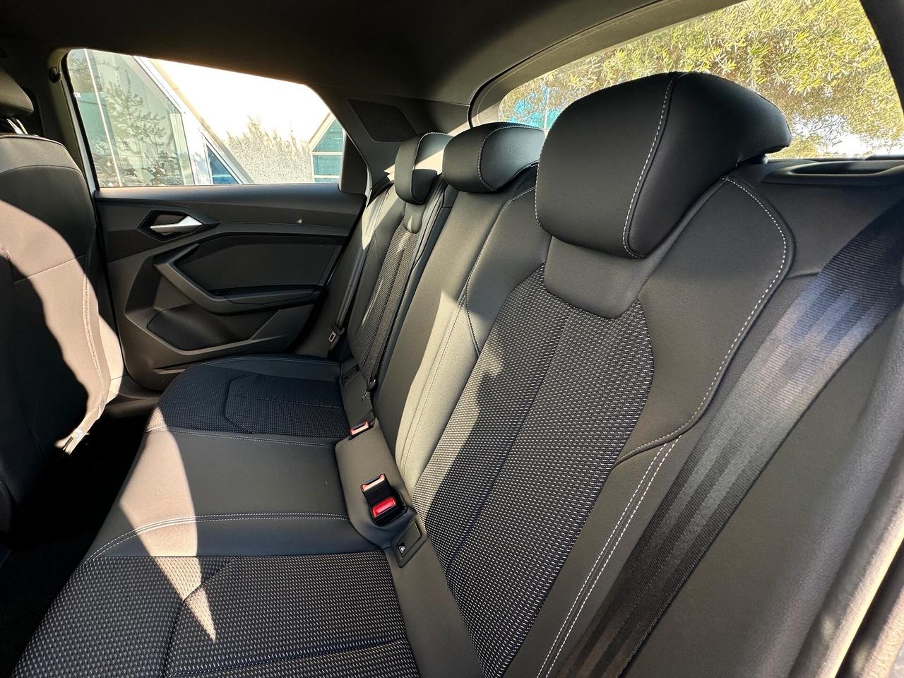 Audi A1 allstreet tfsi OFFERTA T-STOCK PREZZO IMPERDIBILE