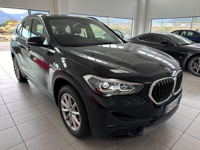 BMW X1 sDrive16d Business Advantage