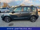 Citroen C3 Picasso 1.6 HDi 90 DeeJay
