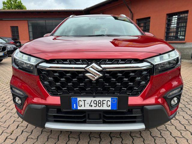SUZUKI S-Cross 1.5 FULL Hybrid A/T Starview