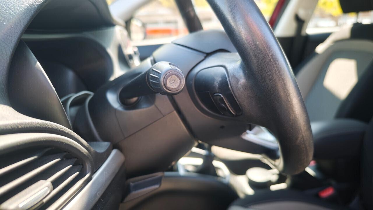 Fiat Tipo 1.6 Mjt 120cv Berlina 4 porte Lounge