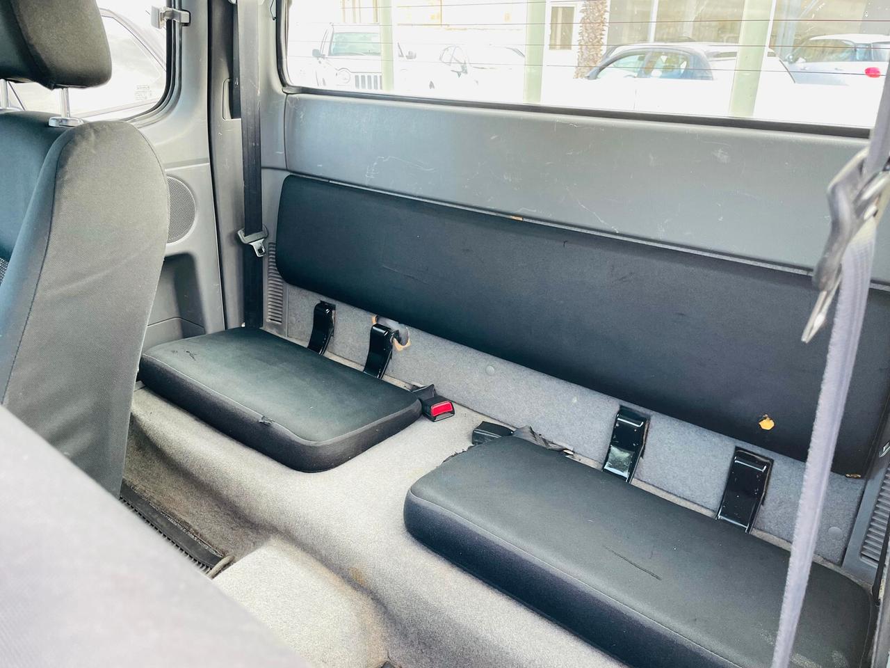 Ford Ranger 2.5 TDCi Super Cab XL 4p.ti