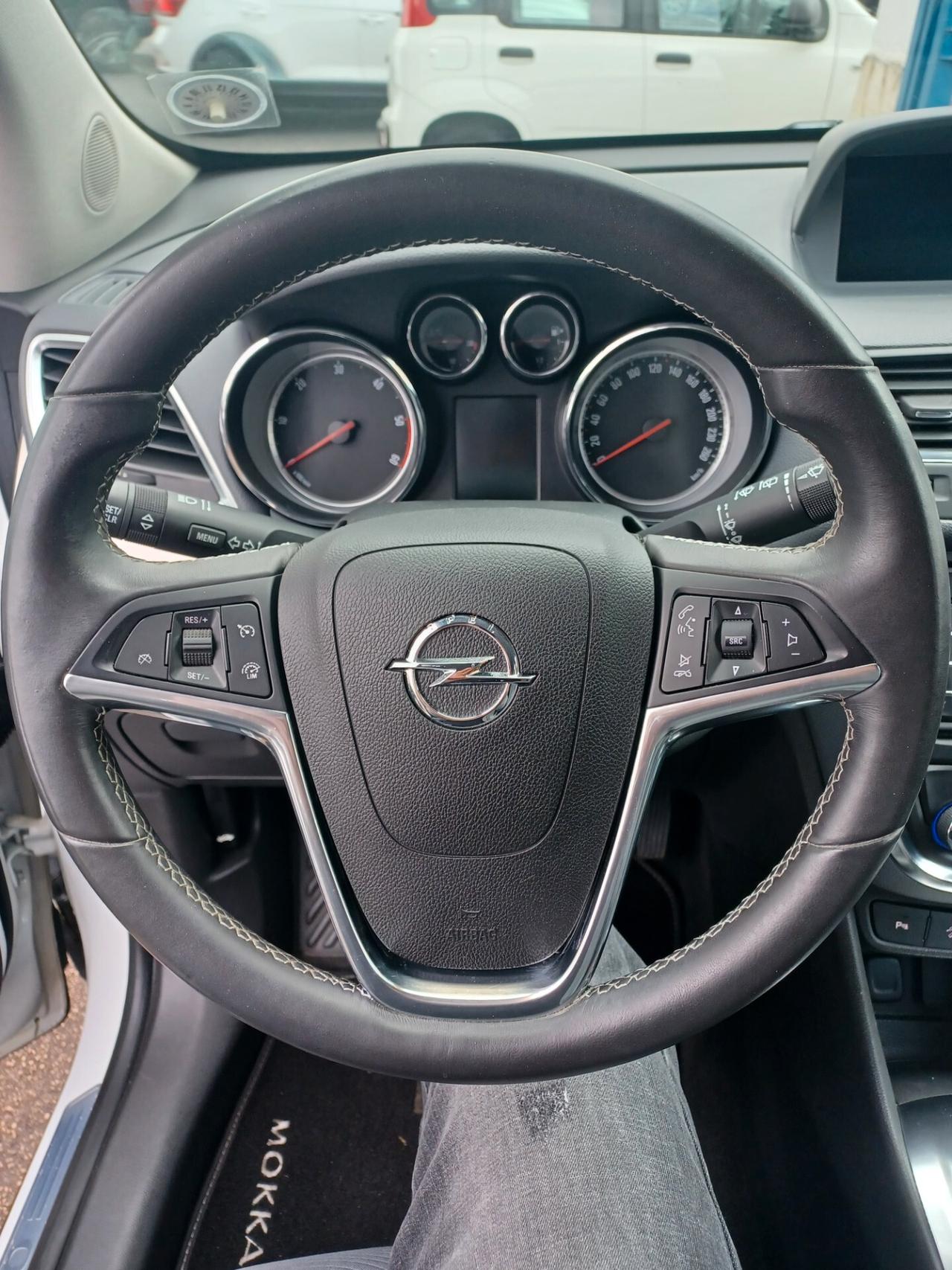 Opel Mokka 1.7 CDTI Automatica Cosmo