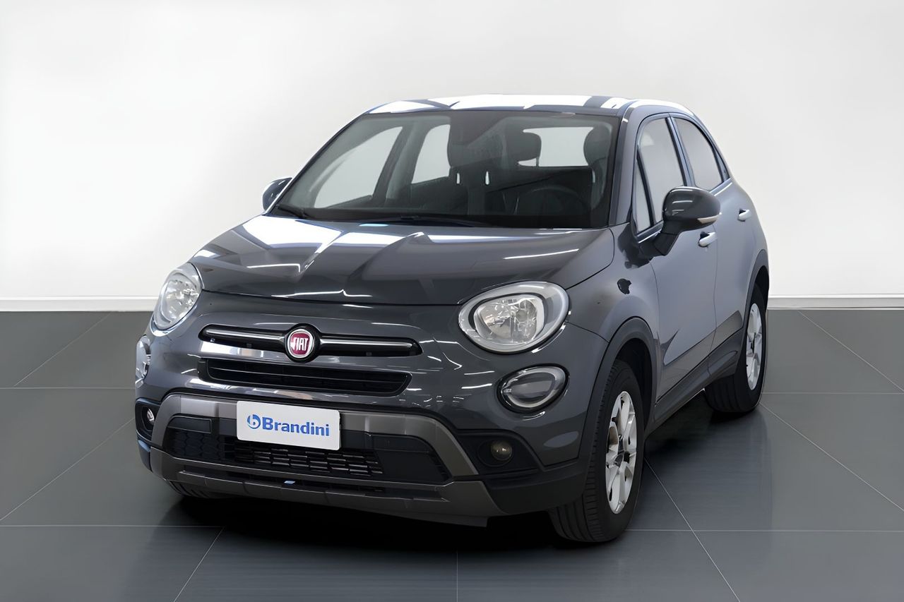 FIAT 500X 500X 1.3 mjt City Cross 4x2 95cv